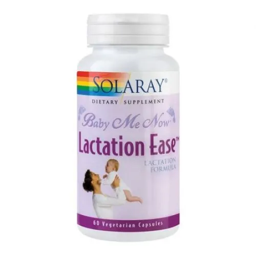 Secom Lactation Ease -cps xcut 60