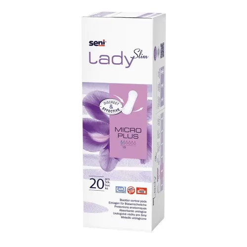 Seni Lady Micro x 20