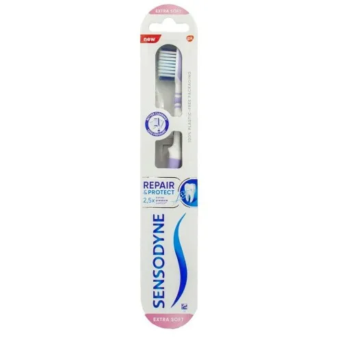 Sensodyne Periuta de dinti Repair and Protect Extra Soft
