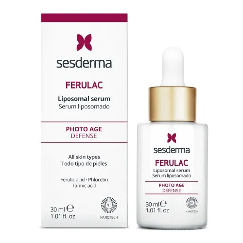 Ferulac