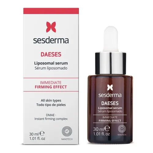 Ser lipozomal anti-rid cu efect de lifting si fermitate, Daeses, 30 ml, Sesderma