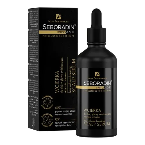 Ser Volume Boosting Pro Age, 100ml, Seboradin