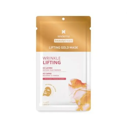 Sesderma Beauty Treats Lifting Gold Masca x 25ml