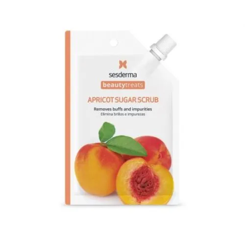 Sesderma Beauty Treats Sugar Scrub Masca x 25ml