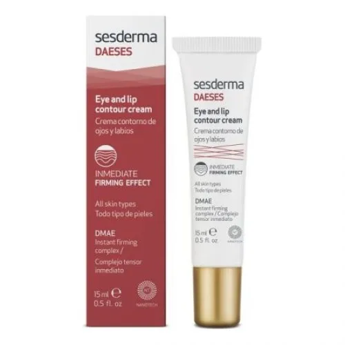 Sesderma Daeses Crema Contur Ochi si Buze x 15ml