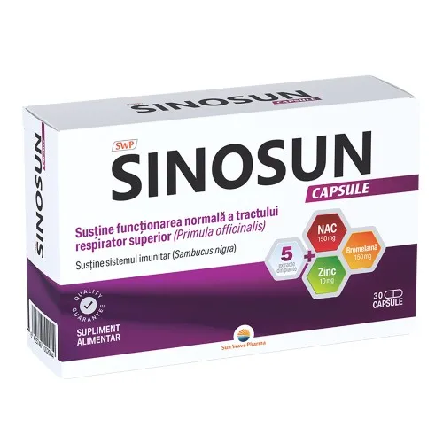 Sinosun