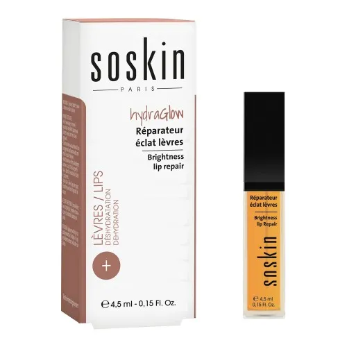 Hydraglow Luciu Buze 4.5ml, Soskin