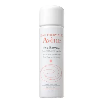 Spray apa termala Avene x 50ml Promo
