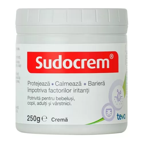 Sudocrem, 250g, Forest Tosara