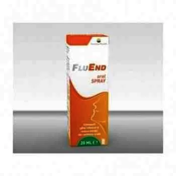 Sun Wave Fluend Oral Spray x 20 ml