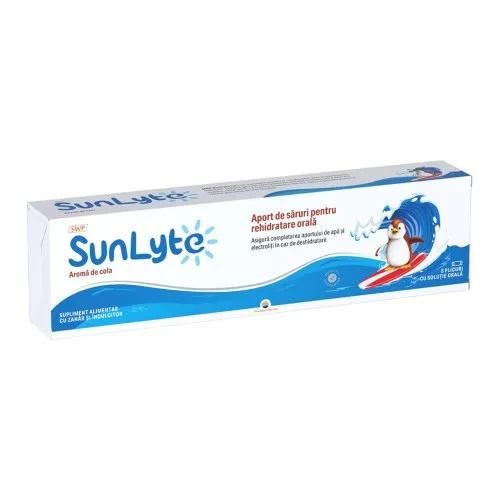 Sunlyte