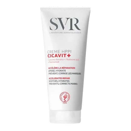 Crema Reparatoare Cicavit Hppi, 100ml, SVR