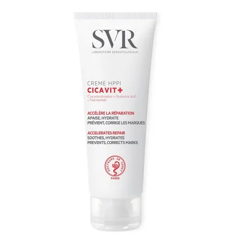 Crema Reparatoare de fata si corp Cicavit Hppi, 40ml, SVR