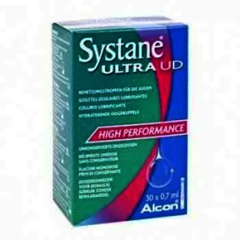 Systane UD 0.7 ml -sol.oft.mdz x 30 - Alcon