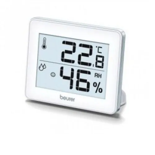 Termo-Higrometru, HM16, Beurer