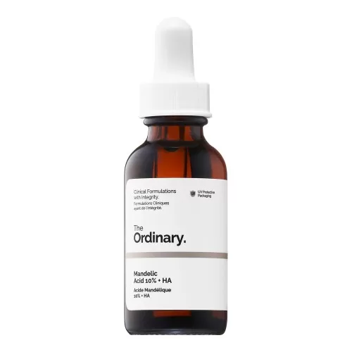 Acid Mandelic 10% + Acid Hialuronic, 30 ml | The Ordinary