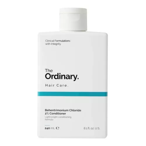 Balsam Par cu 2% Behentrimonium Chloride, 240 ml | The Ordinary