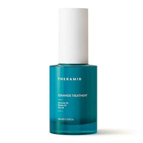 Serum reparator 3% ceramide, 30ml, Theramid