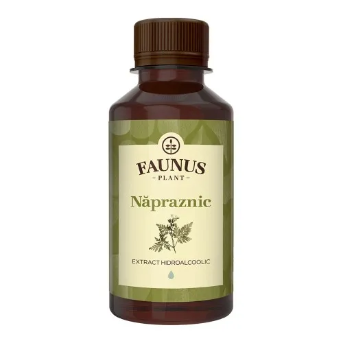 Tinctura Napraznic, 200ml, Faunus Plant