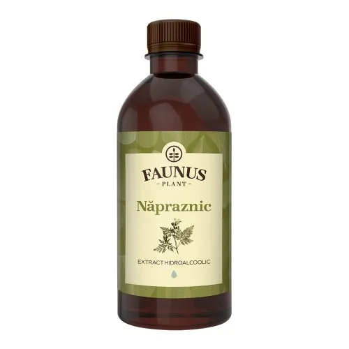 Tinctura Napraznic, 500ml, Faunus Plant