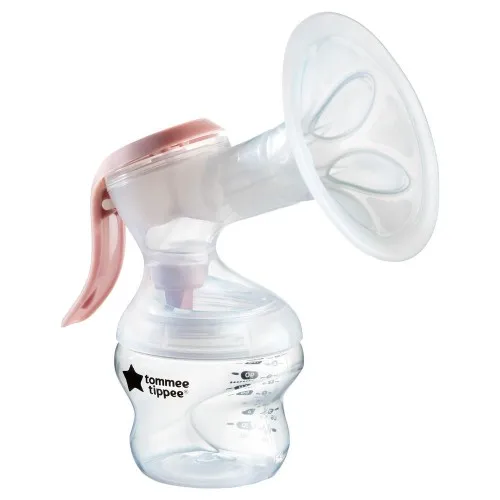 Tommee Tippee TT0410 Pompa de San Manuala Made for Me