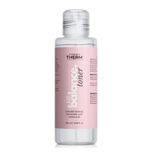 Toner In Balance, 100ml, Synergy Therm