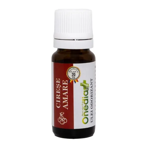 Ulei odorizant Cirese Amare, 10ml, Onedia