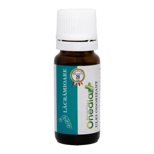 Ulei Odorizant Lacramioare, 10ml, Onedia