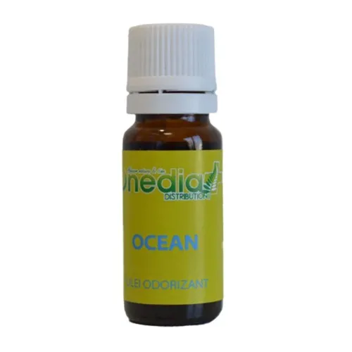 Ulei odorizant Ocean, 10ml, Onedia