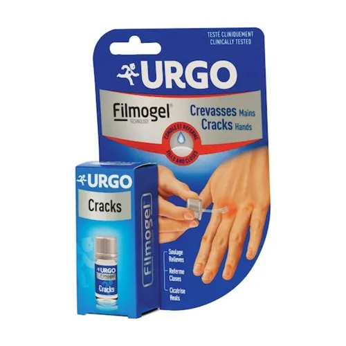 Crapaturi ale Pielii Filmogel, 3.25ml, Urgo