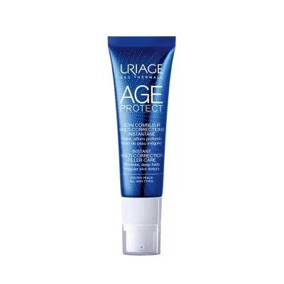 Filler instant Age Protect, 30ml, Uriage
