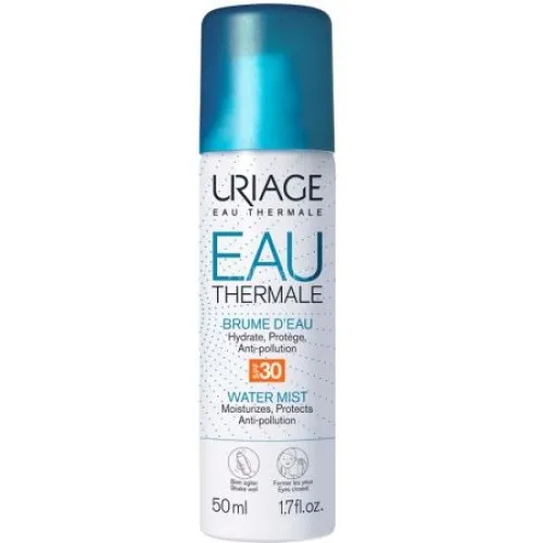 Uriage Apa Termala Spray Hidratant SPF 30 x 50ml