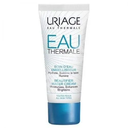 Uriage Eau Thermale Baza Iluminatoare x 40ml
