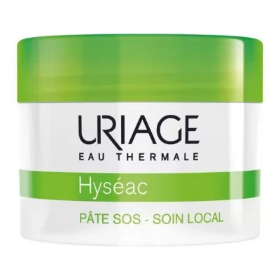 Hyseac