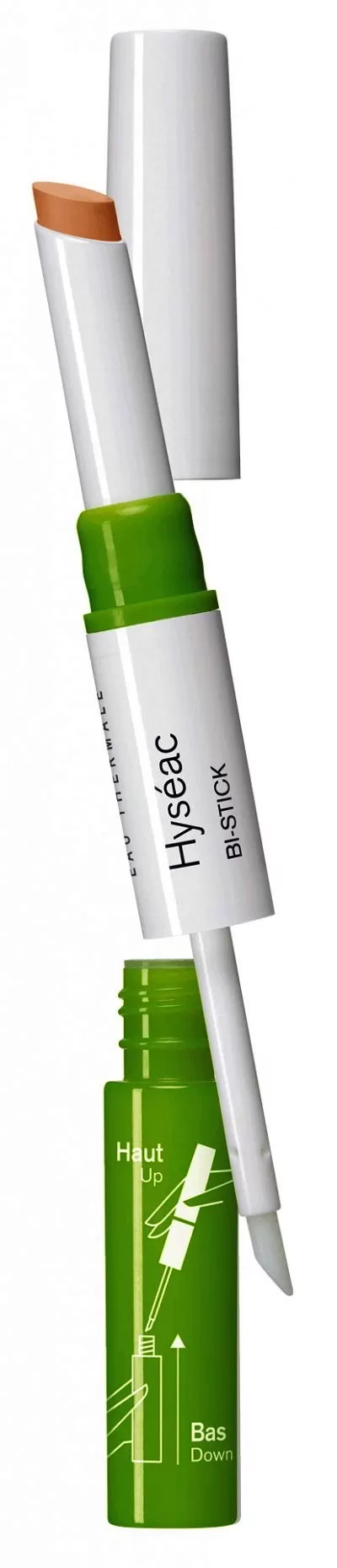 Hyseac Stick 2 In 1 Anti-imperfectiuni