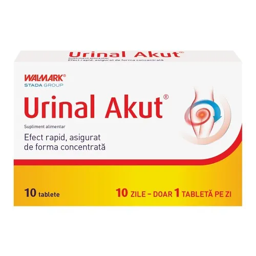 Urinal