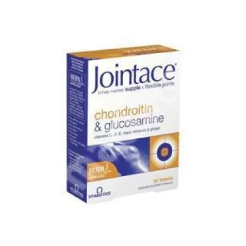 Vitabiotics Jointace Original - cps. x 30