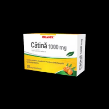 Catina 1000mg 30 cpr.