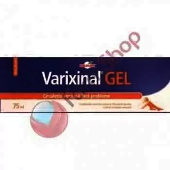 Varixinal Gel, 75 ml, Walmark