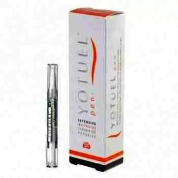 Stick pentru albirea dintilor Yotuel, 5 g, Biocosmetics