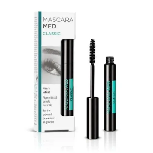 Zdrovit Mascara Med Classic x 5 ml
