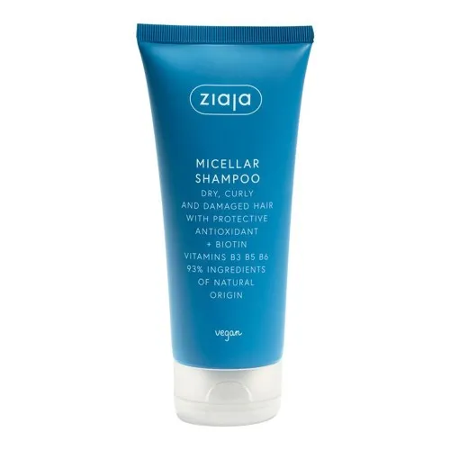 Antioxidant Sampon Micelar, 200ml, Ziaja