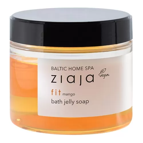Jeleu pentru baie Baltic Home Spa, 260 ml, Ziaja
