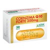 Coenzima Q10 Forte 200mg, 30 capsule, Adya