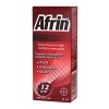 Afrin decongestionant nazal spray, 0,5 mg/ml, 15 ml, Bayer