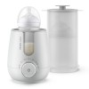 Aparat 2 in 1: Incalzitor Electric + Sterilizator 359/00, Avent Philips
