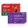 Barnys Celadrin Extract Forte 500mg, 60 capsule + Barny's Colafast Colagen Rapid, 30 capsule (Gratis)