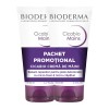 Crema Maini Cicabio, 50ml (1+1 Pachet Promo), Bioderma