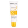 Crema lejera cu SPF50+ Aquafluide Photoderm, 40 ml, Bioderma