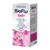 Sirop Bioflu baby, 120 mg/5 ml, 100 ml, Biofarm